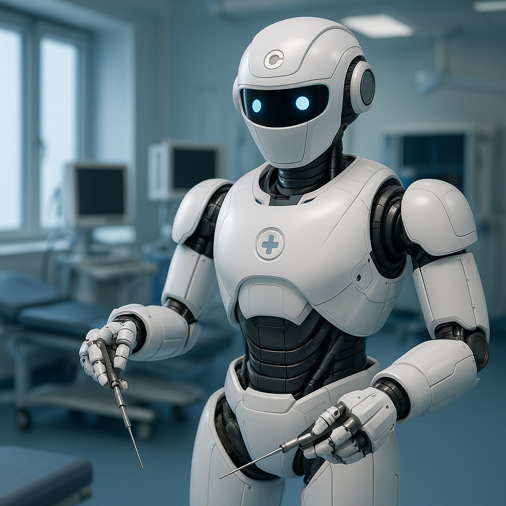 Screenshot of Medicare RAG